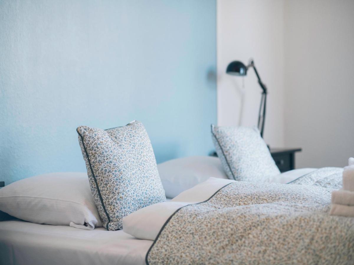 Hotel Fåborg Εξωτερικό φωτογραφία
