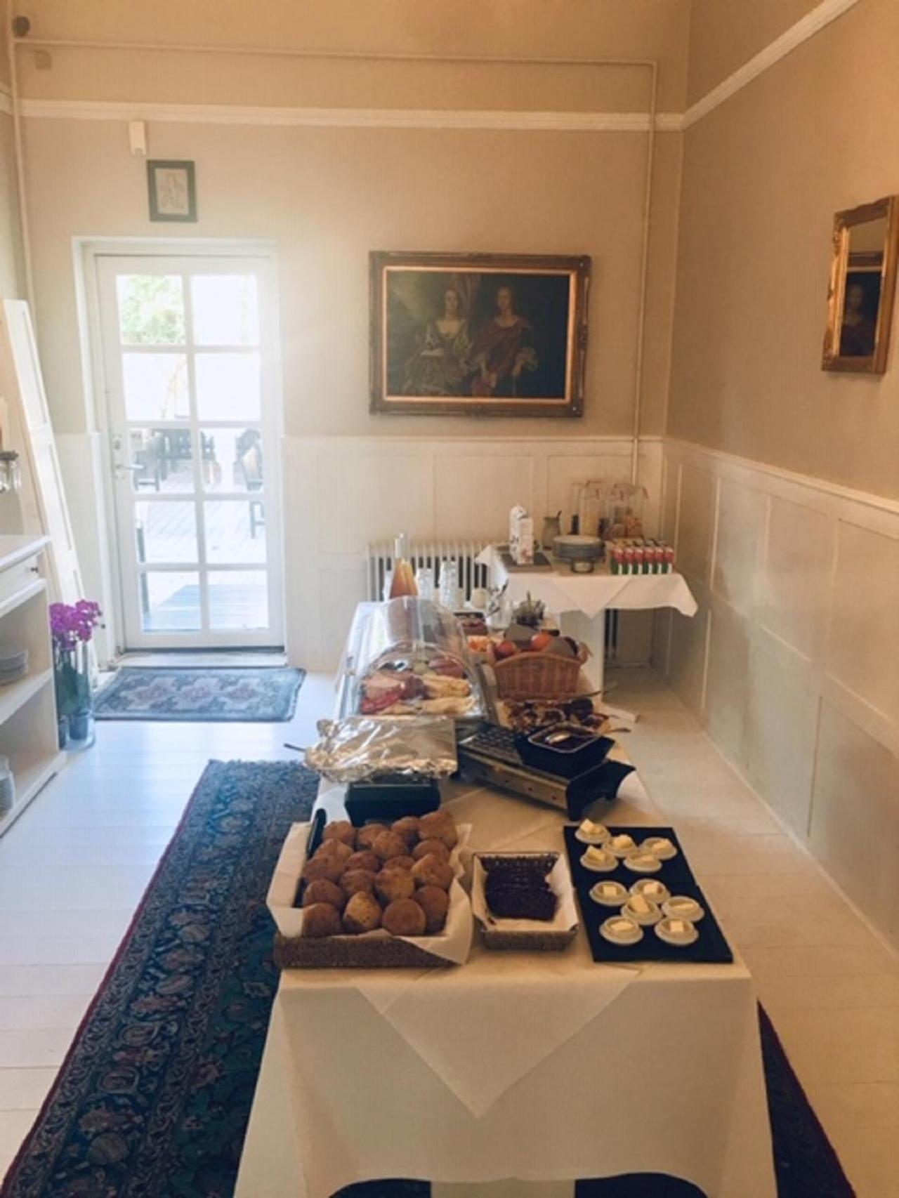 Hotel Fåborg Εξωτερικό φωτογραφία