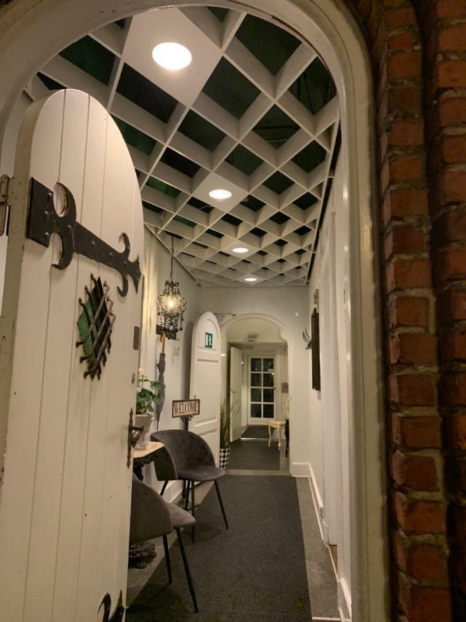 Hotel Fåborg Εξωτερικό φωτογραφία