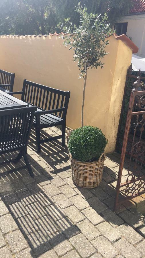Hotel Fåborg Εξωτερικό φωτογραφία
