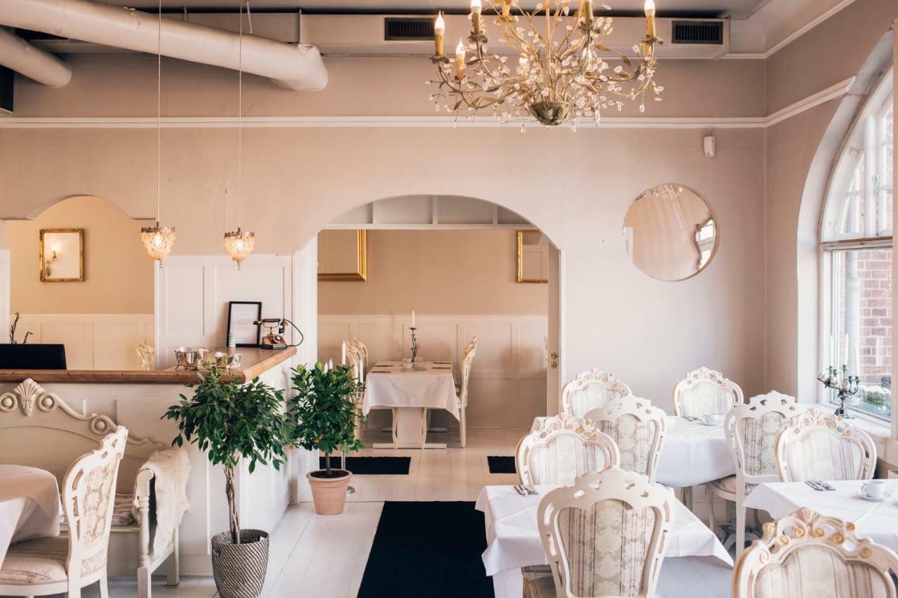 Hotel Fåborg Εξωτερικό φωτογραφία