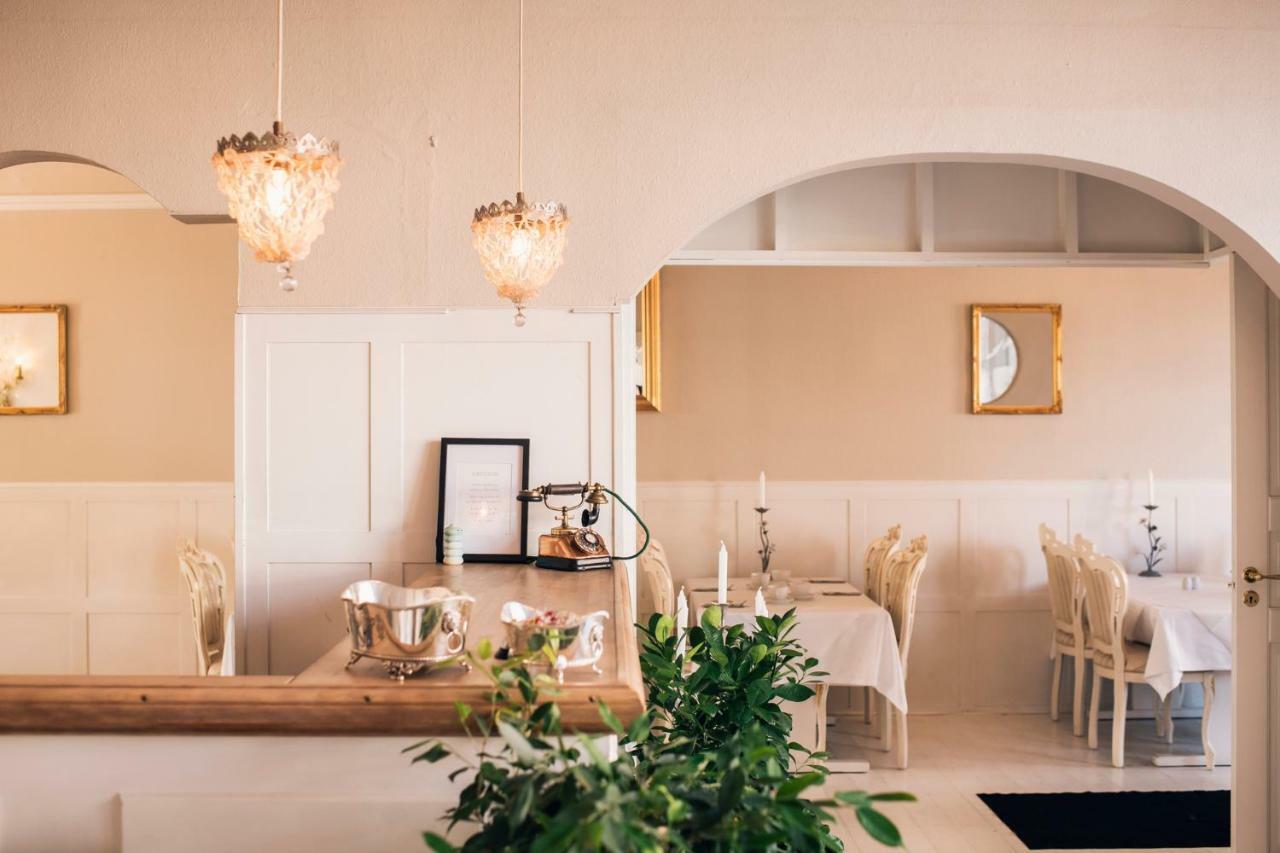 Hotel Fåborg Εξωτερικό φωτογραφία