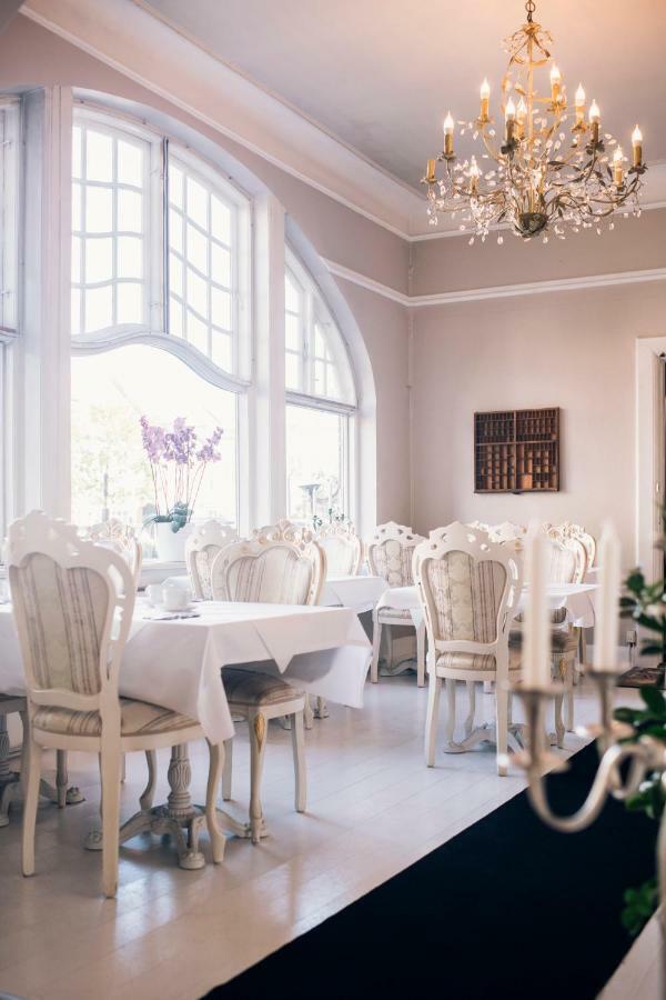 Hotel Fåborg Εξωτερικό φωτογραφία