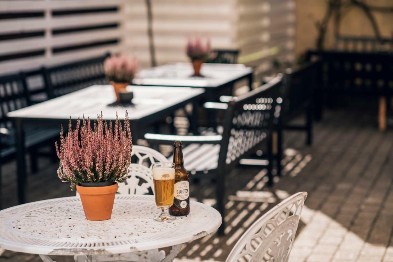 Hotel Fåborg Εξωτερικό φωτογραφία