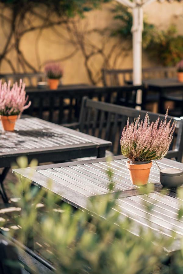 Hotel Fåborg Εξωτερικό φωτογραφία