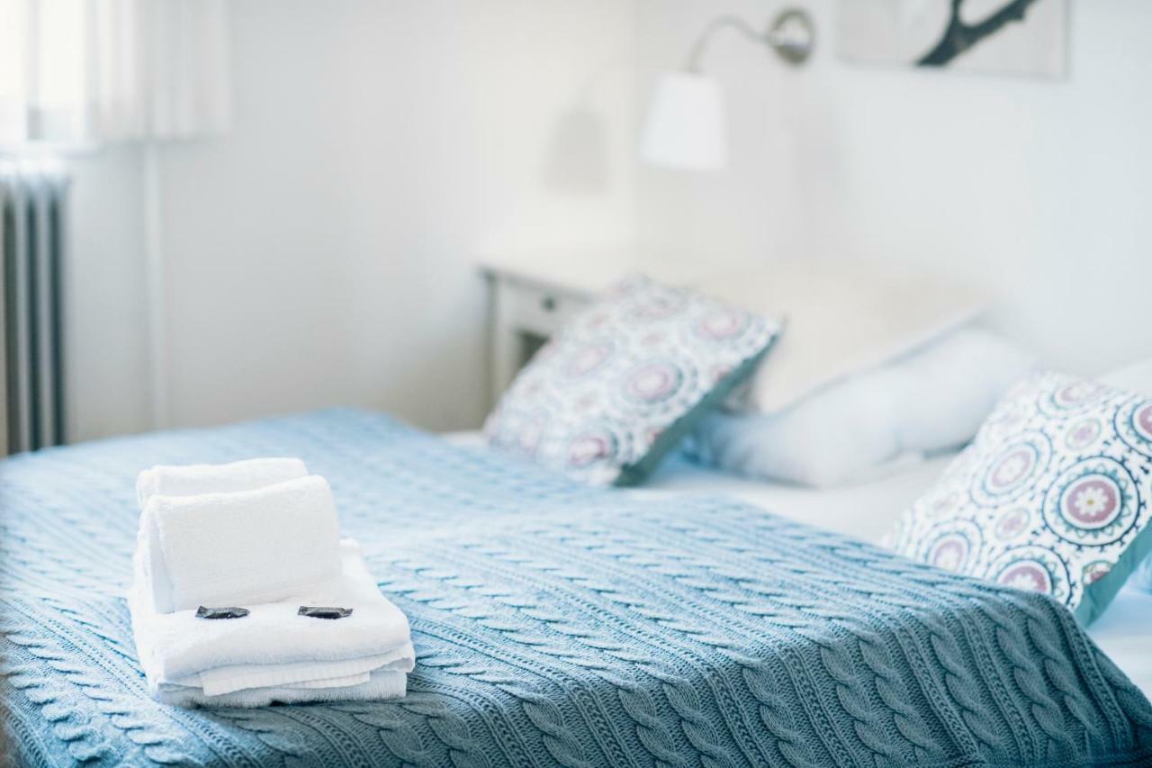 Hotel Fåborg Εξωτερικό φωτογραφία